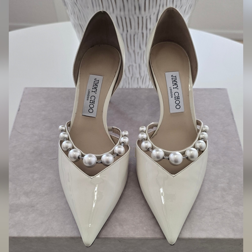 Jimmy Choo Heels